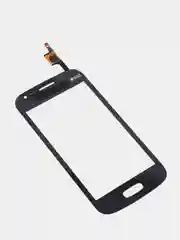 Тачскрин на Samsung S7270/s7272 Galaxy Ace 3 (черный)