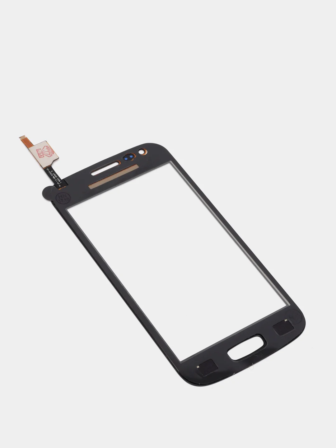 Тачскрин на Samsung S7270/s7272 Galaxy Ace 3 (черный)