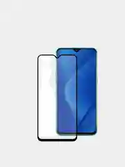 Защитное стекло на Realme c3,c11,c20,c21,c15