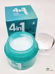 Крем с гиалуроновой кислотой DR.CELLIO G50 4 in 1 Cheongchun Cream Hyaluronic Acid, 70 мл