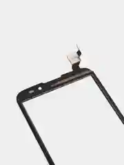Тачскрин для Fly IQ4502, черный