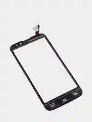 Тачскрин для Fly IQ4502, черный