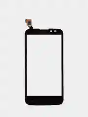Тачскрин для Fly IQ4502, черный