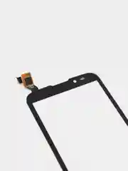 Тачскрин для Fly IQ4502, черный