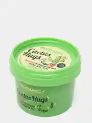 Антицеллюлитный скраб для тела ядреный "Cactus hugs" Organic Kitchen, 100 мл