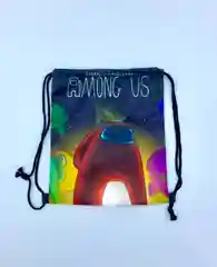 МЕШОК ДЛЯ ОБУВИ Among As