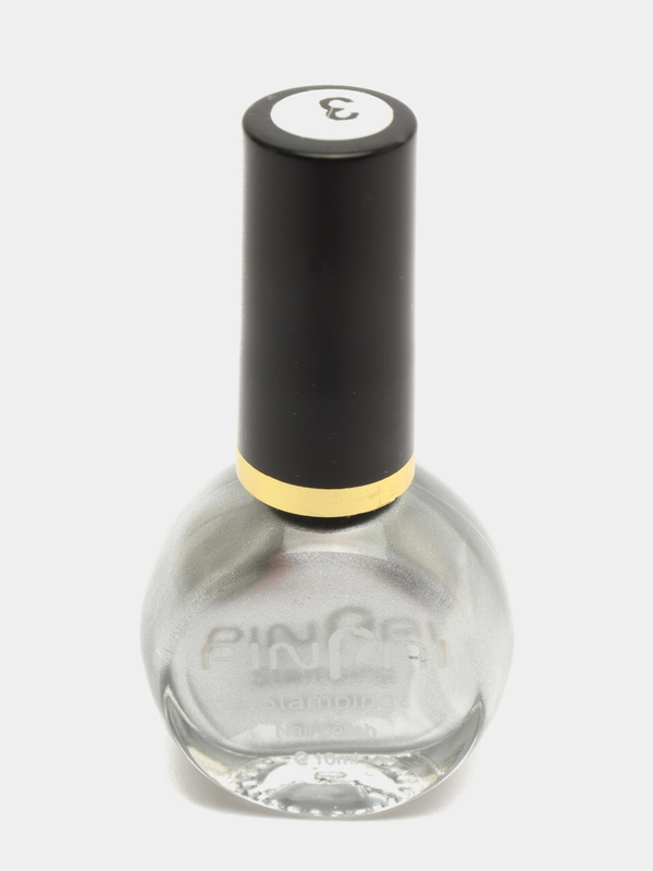 Лак для стемпинга "PinPai"