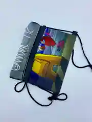 Черный мешок ДЛЯ ОБУВИ Among As