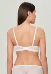 Бюстгальтер SENSERA super push up без каркасов