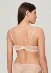 Бюстгальтер SENSERA super push up без каркасов