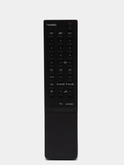 Пульт для  кинескопного телевизора sharp G0764РЕ