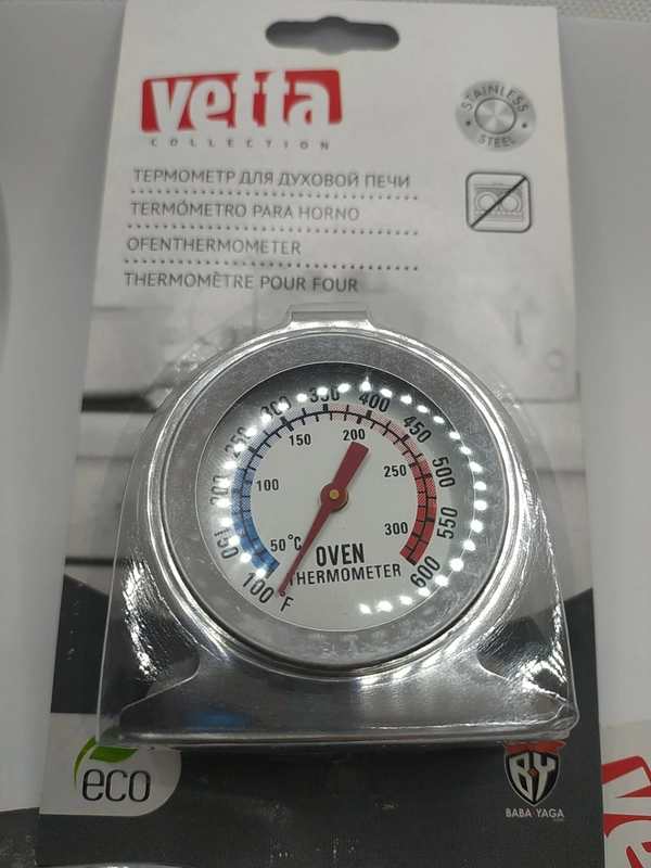 Термометр для духовой печи