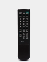 Пульт для кинескопного телевизора SONY RM-845S  СМ.модели ниже