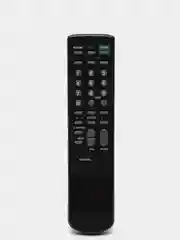 Пульт для кинескопного телевизора SONY RM-845S  СМ.модели ниже