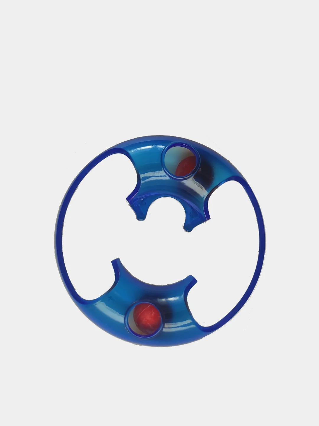 Синий игрушка антистресс Loopy Looper