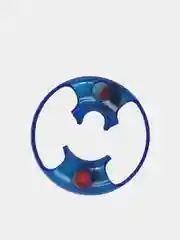 Синий игрушка антистресс Loopy Looper