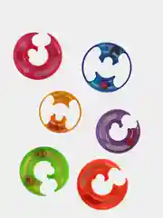Игрушка антистресс Loopy Looper