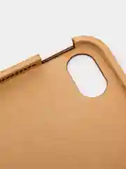 Золотой чехол книжка для планшета  Apple iPad 10.9" 2020 / Air 4