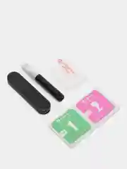 UV защитное стекло для Apple Watch ( УФ клей в комплекте) 38 / 42 / 40 / 44 / 41 / 45 mm