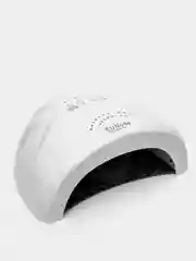 Белый лампа для маникюра и педикюра SunOne, 48 W