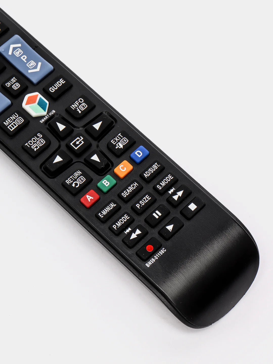 Пульт для телевизора Samsung BN59-01198C SPORTS