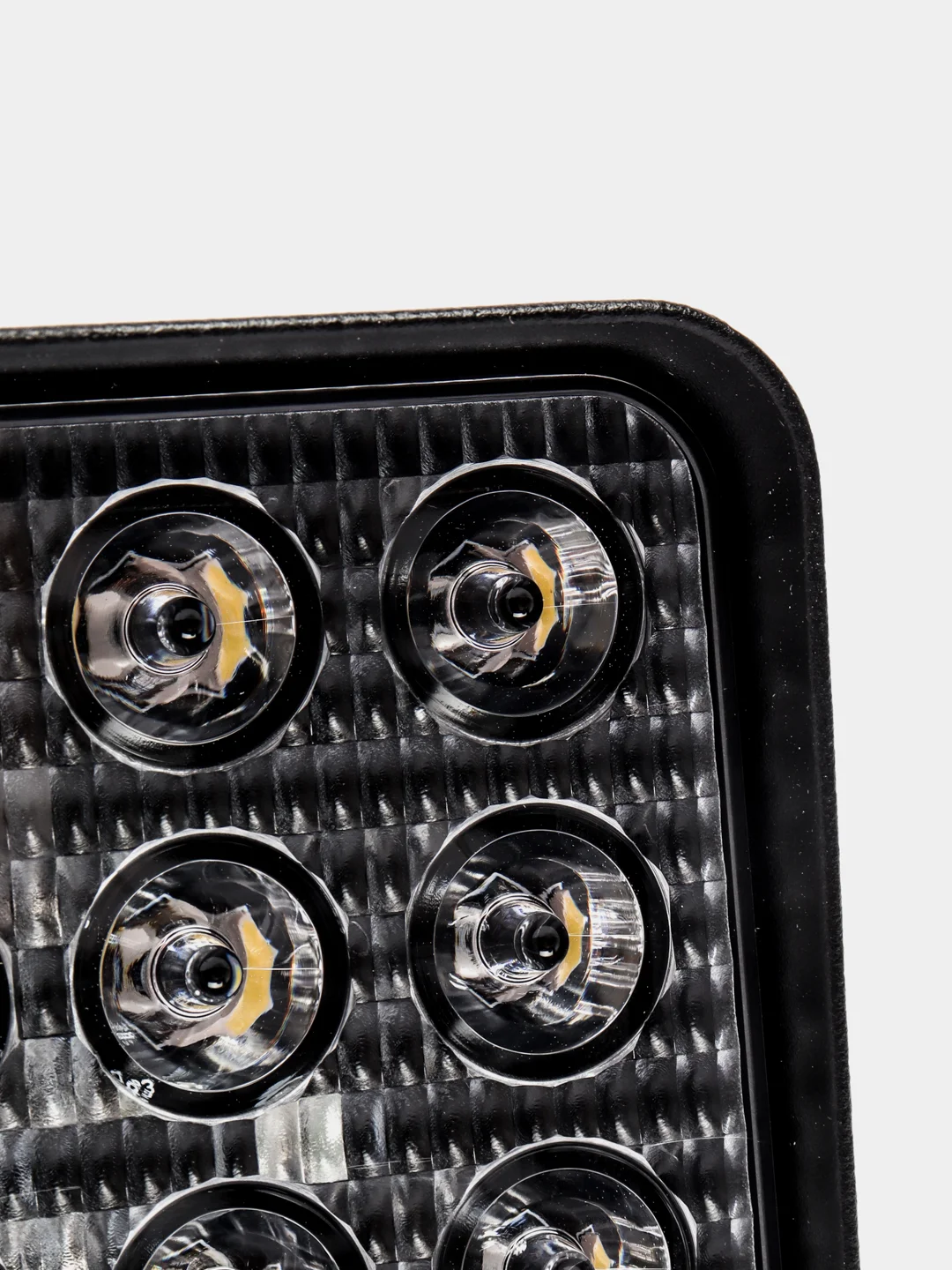 Светодиодная LED фара рабочего света ФСО