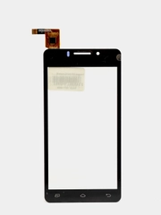 Тачскрин DNS S4503Q, черный