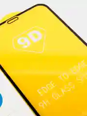 Защитное стекло 9D Apple iPhone 5,6/6s,7/8/SE/Plus,11/11Pro/X/XS,11ProM/XS Max,12/Pro/Mini