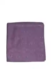 Фиолетовый платок