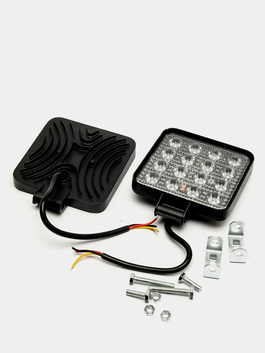 LED Светодиодные ФСО фары