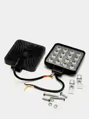 LED Светодиодные ФСО фары