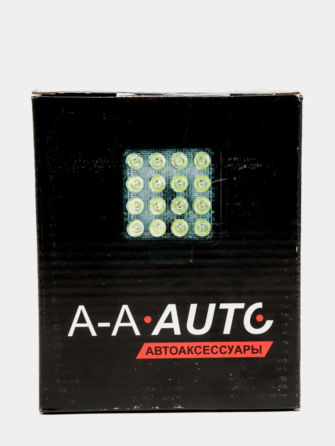 LED Светодиодные ФСО фары