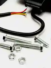 LED Светодиодные ФСО фары