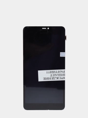 Дисплей Microsoft 640 XL Lumia (RM1067) + тачскрин, черный