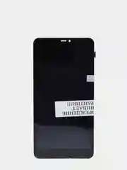 Дисплей Microsoft 640 XL Lumia (RM1067) + тачскрин, черный