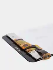 Дисплей Microsoft 640 XL Lumia (RM1067) + тачскрин, черный