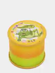 Радуга классические игрушки пластиковая пружина