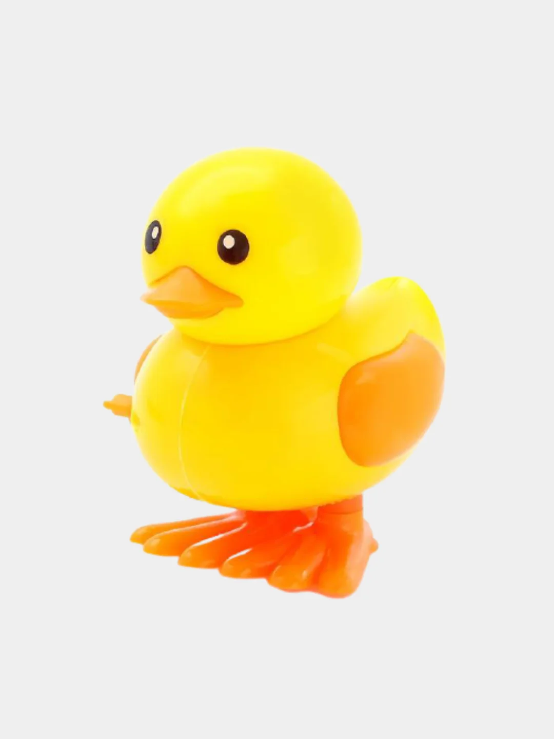 Заводная игрушка