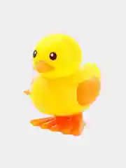Заводная игрушка