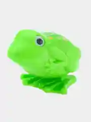 Заводная игрушка