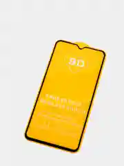 Защитное стекло 9D для Xiaomi  Note 9S/4/ Redmi 9A/8A/7/5