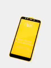 Защитное стекло 9D для Xiaomi  Note 9S/4/ Redmi 9A/8A/7/5