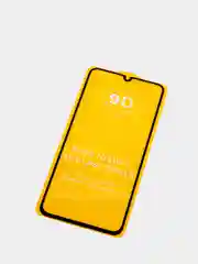 Защитное стекло 9D для Xiaomi  Note 9S/4/ Redmi 9A/8A/7/5