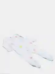 Комбинезон для девочки CROCKID