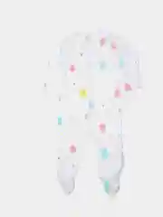 Комбинезон для девочки CROCKID