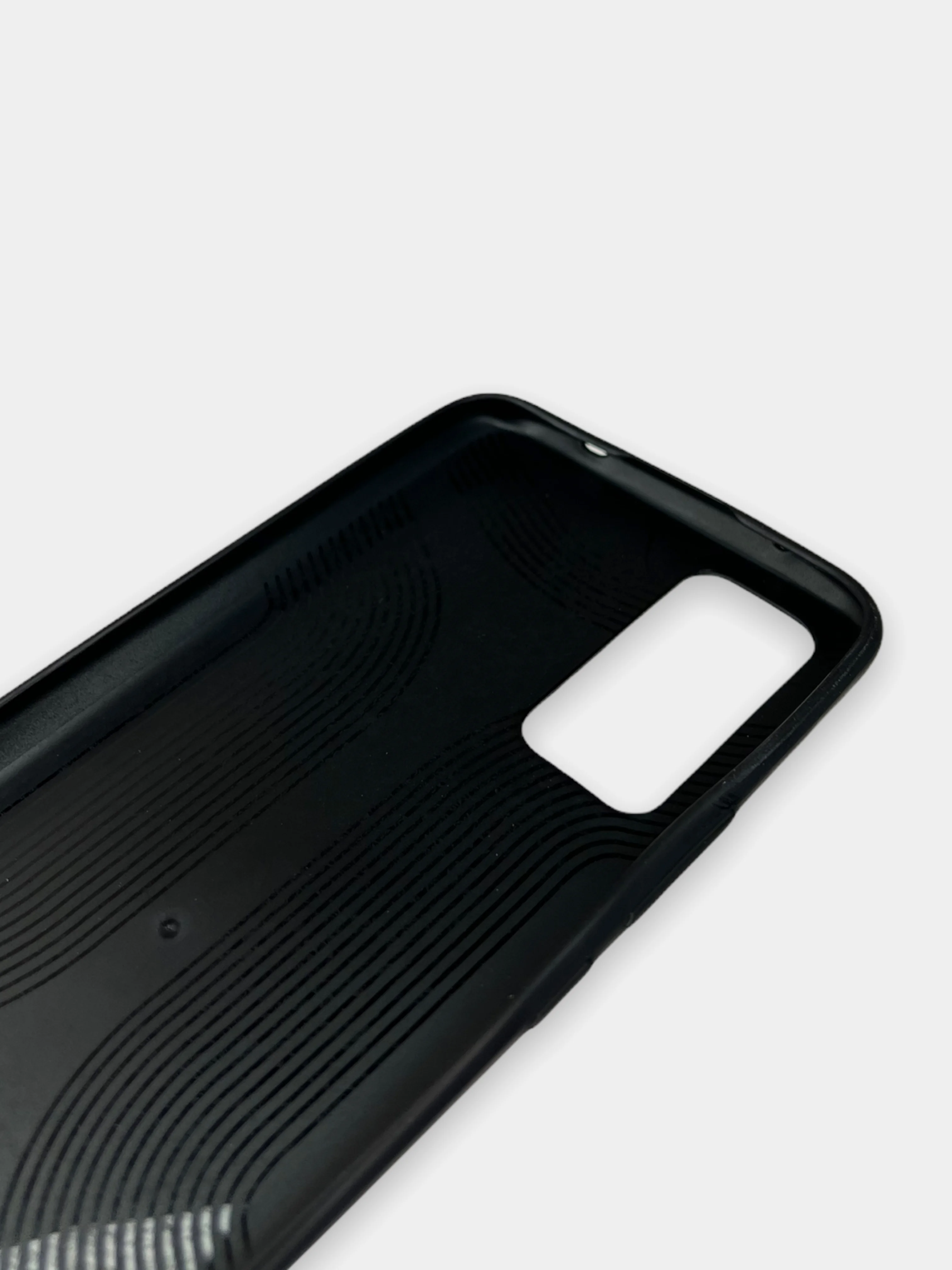 Марсала чехол для Huawei Honor 30, Хуавей Хонор 30 черный силиконовый, под кожу