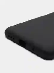 Черный чехол для Xiaomi Redmi  Note 10T / POCO M3 Pro