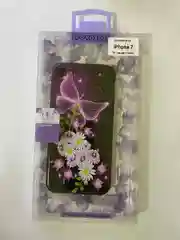 Чехол для смартфона iPhone 7 и защитное стекло