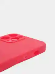 Красный силиконовые чехлы Iphone