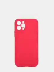 Красный силиконовые чехлы Iphone